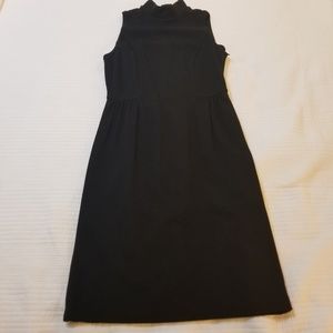 Banana Republic LBD, size 4